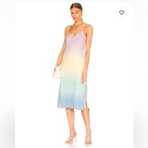 Revolve x Steve Madden Ombré Dress Size XS